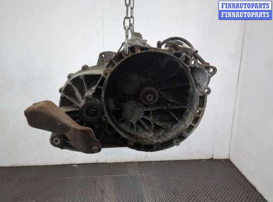 КПП 6-ст.мех. (МКПП) FO2066729 на Ford Focus 2 2005-2008
