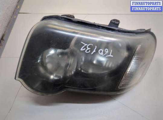 Фара (передняя) LRN4037 на Land Rover Freelander 1 1998-2006