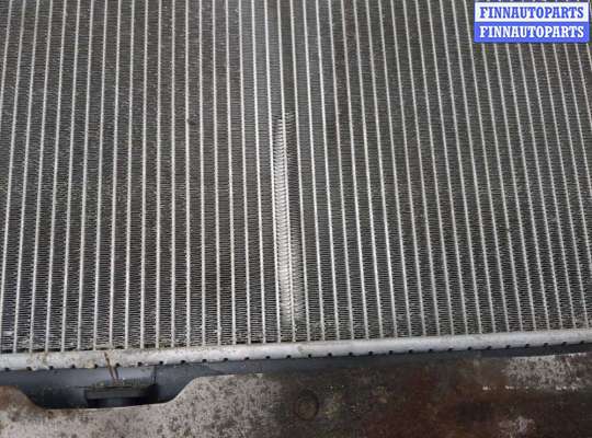 купить Радиатор охлаждения двигателя на Subaru Forester (S11) 2002-2008