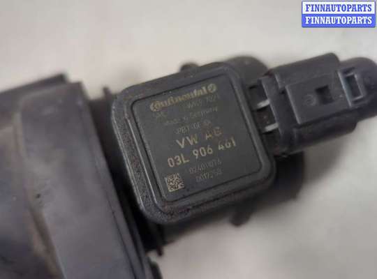 купить Измеритель потока воздуха (расходомер) на Volkswagen Touran 2010-2015