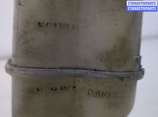 купить Цилиндр тормозной главный на Citroen C5 2008-2017