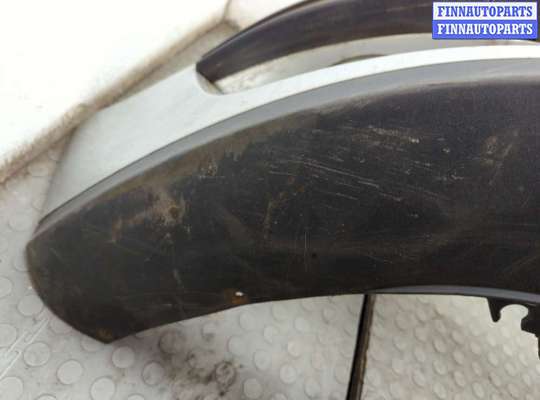 купить Бампер на Volkswagen Passat 6 2005-2010