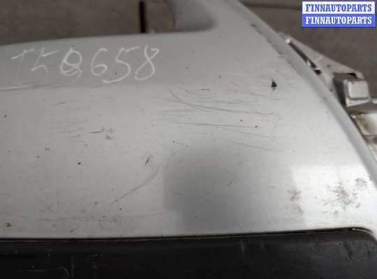 купить Бампер на Volkswagen Passat 6 2005-2010