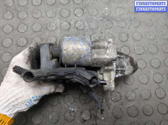 купить Стартер на Ford Fusion 2002-2012