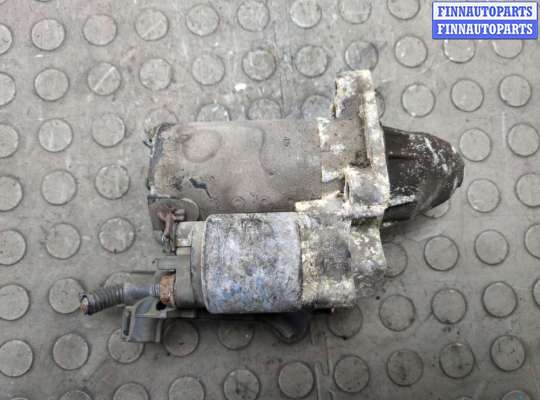 купить Стартер на Ford Fusion 2002-2012