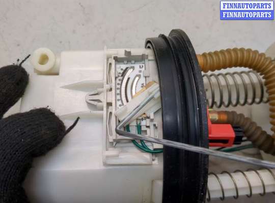 купить Насос топливный электрический на Ford Fiesta 2001-2007