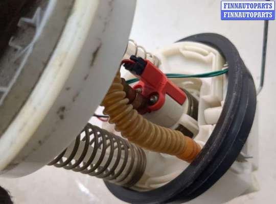 купить Насос топливный электрический на Ford Fiesta 2001-2007