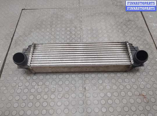 купить Радиатор интеркулера на BMW 5 F10 2010-2017