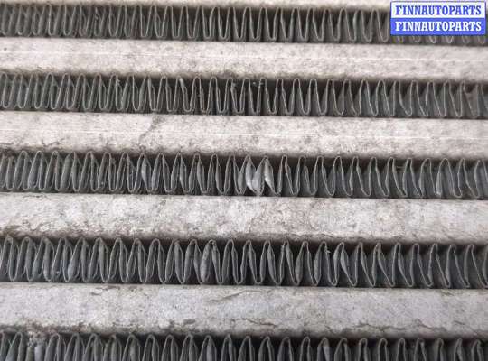 купить Радиатор интеркулера на BMW 5 F10 2010-2017