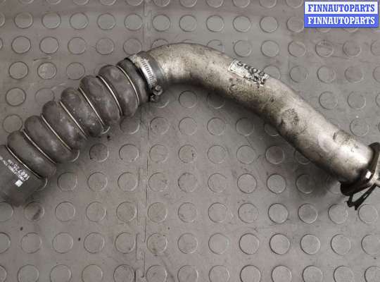 купить Патрубок интеркулера на Opel Antara 2006-2015