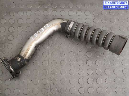 купить Патрубок интеркулера на Opel Antara 2006-2015