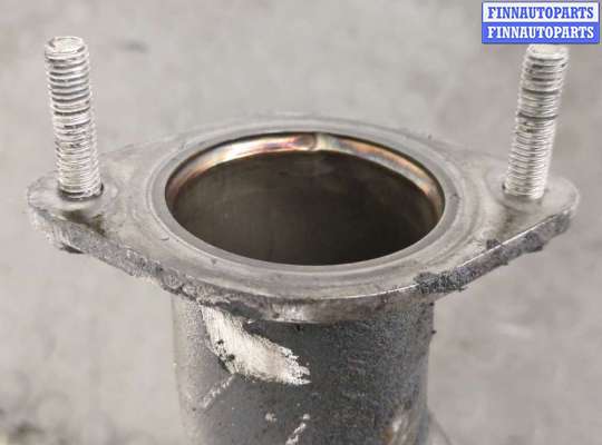 купить Патрубок интеркулера на Opel Antara 2006-2015