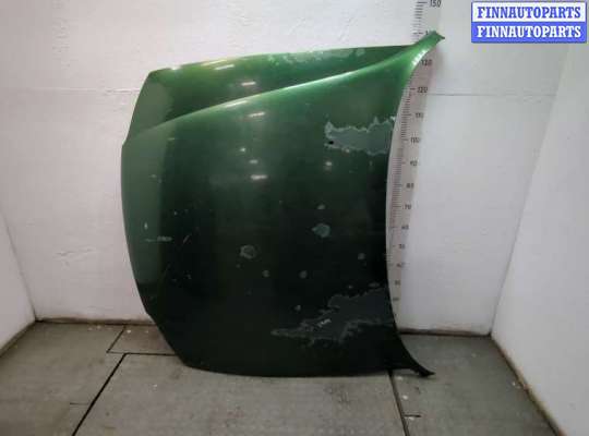 купить Капот на Opel Vectra B 1995-2002