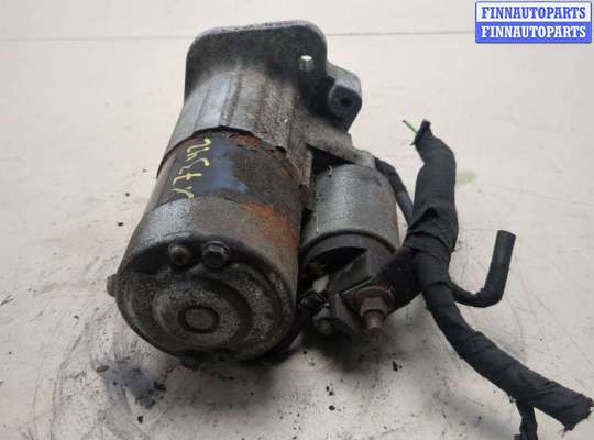 купить Стартер на Dacia Duster 2010-2017