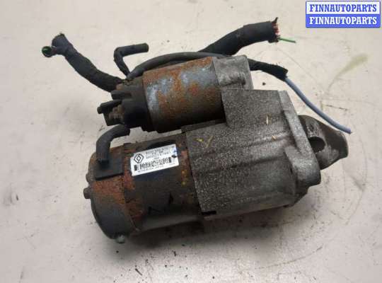 Стартер RN1558433 на Dacia Duster 2010-2017