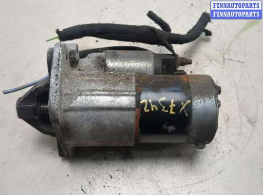 купить Стартер на Dacia Duster 2010-2017