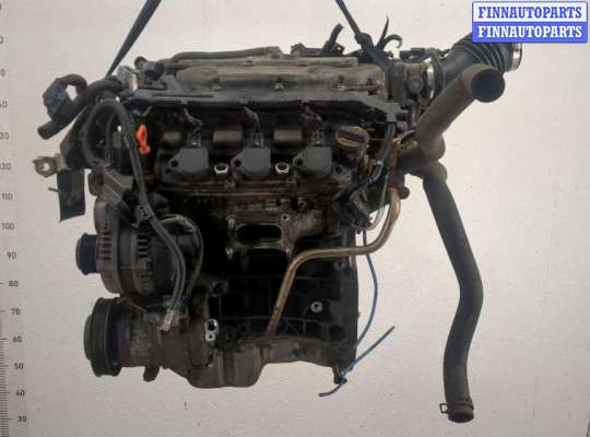 купить Компрессор кондиционера на Honda Pilot 2008-2015