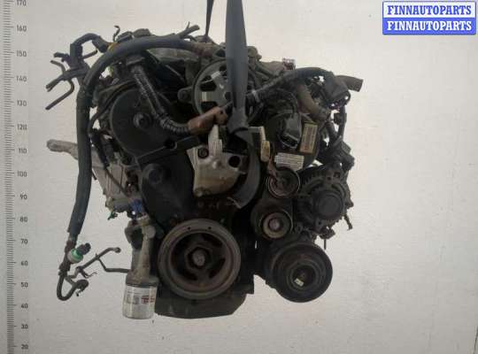 купить Компрессор кондиционера на Honda Pilot 2008-2015
