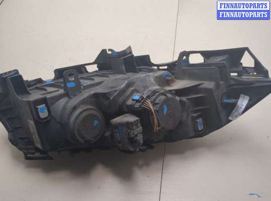 купить Кронштейн фары на Renault Megane 2 2002-2009