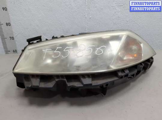 купить Кронштейн фары на Renault Megane 2 2002-2009