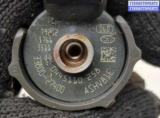 купить Форсунка топливная на KIA Ceed 2007-2012