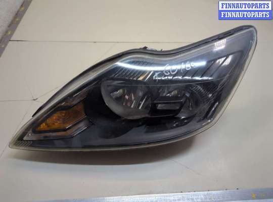 Купить Фара (передняя) на Ford Focus 2 2008-2011 Фара (передняя) FO2144249 на Ford Focus 2 2008-2011