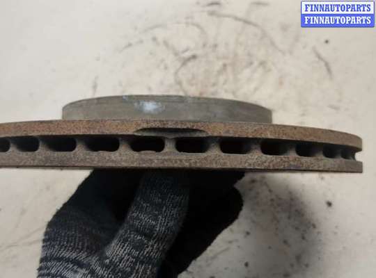 купить Диск тормозной на Mini Cooper (F56) 2013-2024