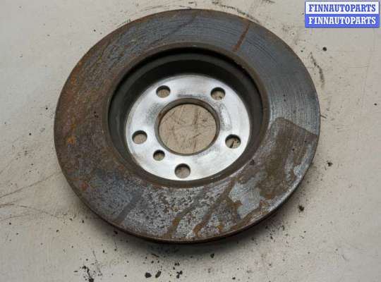 купить Диск тормозной на Mini Cooper (F56) 2013-2024
