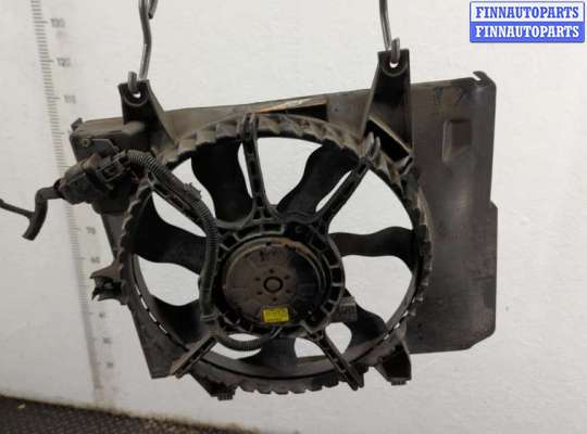 купить Вентилятор радиатора на KIA Picanto 2004-2011