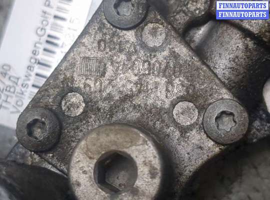 купить ТНВД на Volkswagen Golf Plus