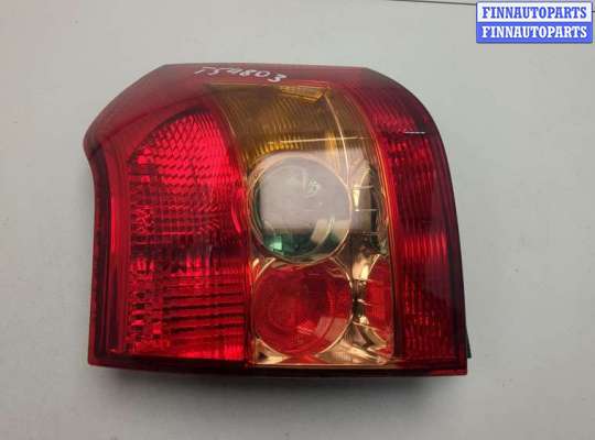 купить Фонарь (задний) на Toyota Corolla E12 2001-2006