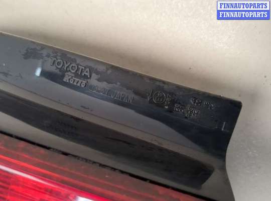 купить Фонарь (задний) на Toyota Corolla E12 2001-2006