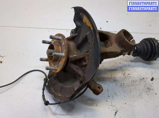 Ступица (кулак, цапфа) FO1871236 на Ford Escape 2015-2019