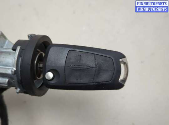 купить Замок зажигания на Opel Corsa D 2006-2014