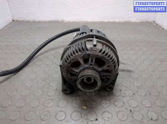 купить Генератор на Land Rover Range Rover 3 (LM) 2002-2012