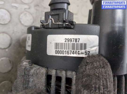 купить Генератор на Land Rover Range Rover 3 (LM) 2002-2012