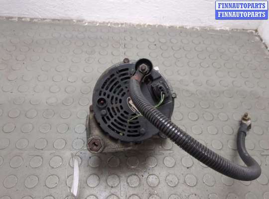 купить Генератор на Land Rover Range Rover 3 (LM) 2002-2012