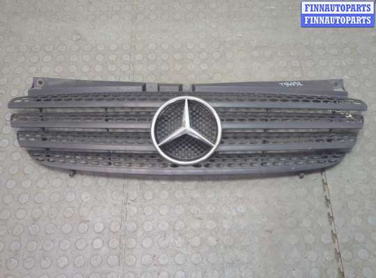 купить Решетка радиатора на Mercedes Vito W639 2003-2014