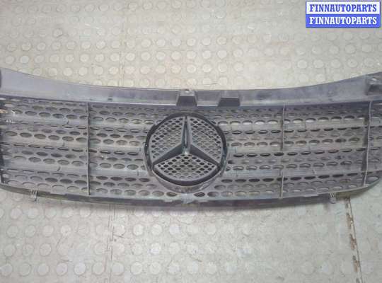 купить Решетка радиатора на Mercedes Vito W639 2003-2014