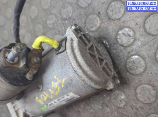 купить Стартер на Opel Corsa D 2006-2014