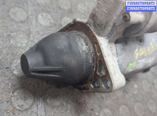 купить Стартер на Opel Corsa D 2006-2014