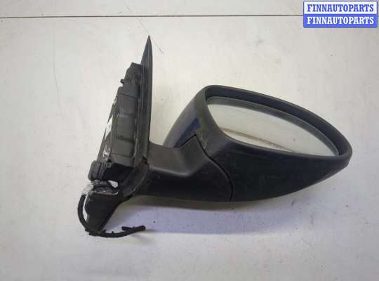 Зеркало боковое SK520673 на Skoda Yeti 2009-2018