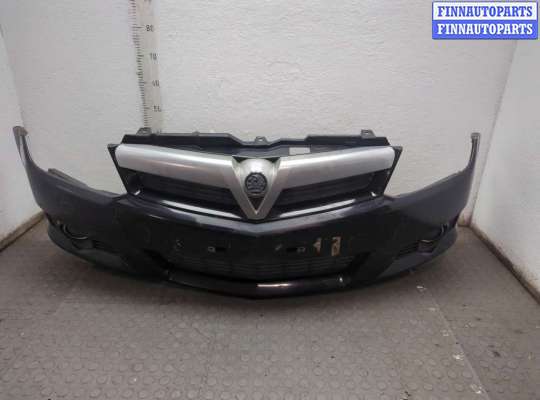 Бампер OP2426744 на Opel Tigra 2004-2009
