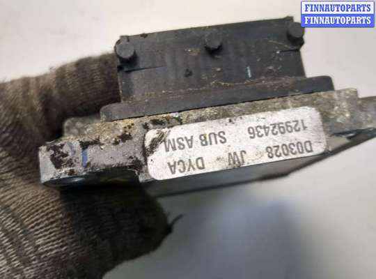 купить Блок управления двигателем на Opel Astra G 1998-2005