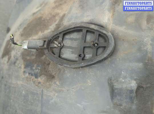 купить Защита арок (подкрылок) на Land Rover Range Rover 3 (LM) 2002-2012