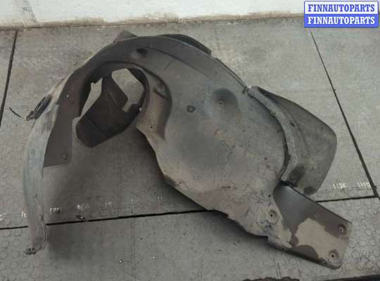 купить Защита арок (подкрылок) на Land Rover Range Rover 3 (LM) 2002-2012