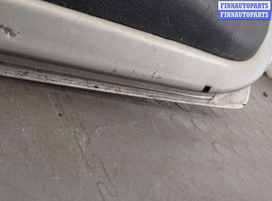 купить Обшивка крышки (двери) багажника на Peugeot 307 2001-2008