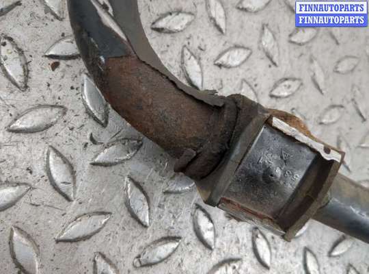 купить Стабилизатор подвески (поперечной устойчивости) на Renault Master 2010-