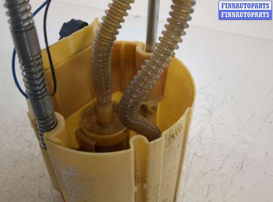 Бензонасос на Ford S-Max