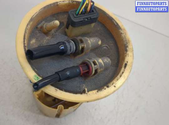 Бензонасос на Ford S-Max